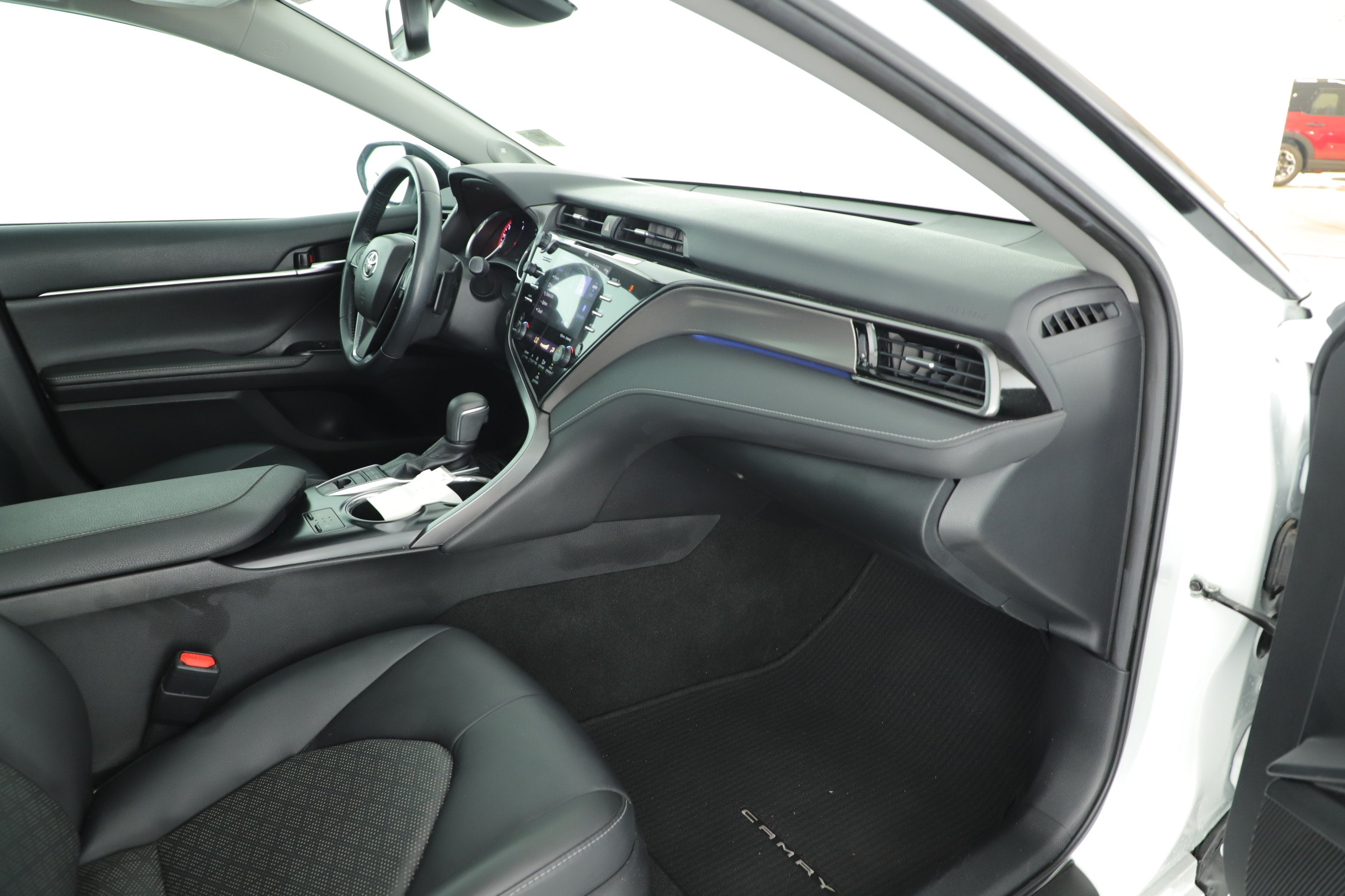 2019 Toyota Camry Base