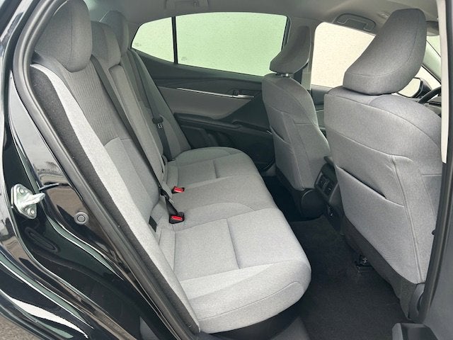 2025 Toyota Camry Base