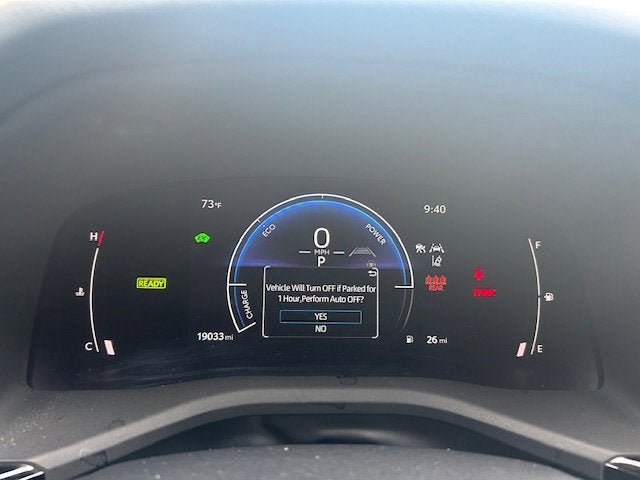 2025 Toyota Camry Base