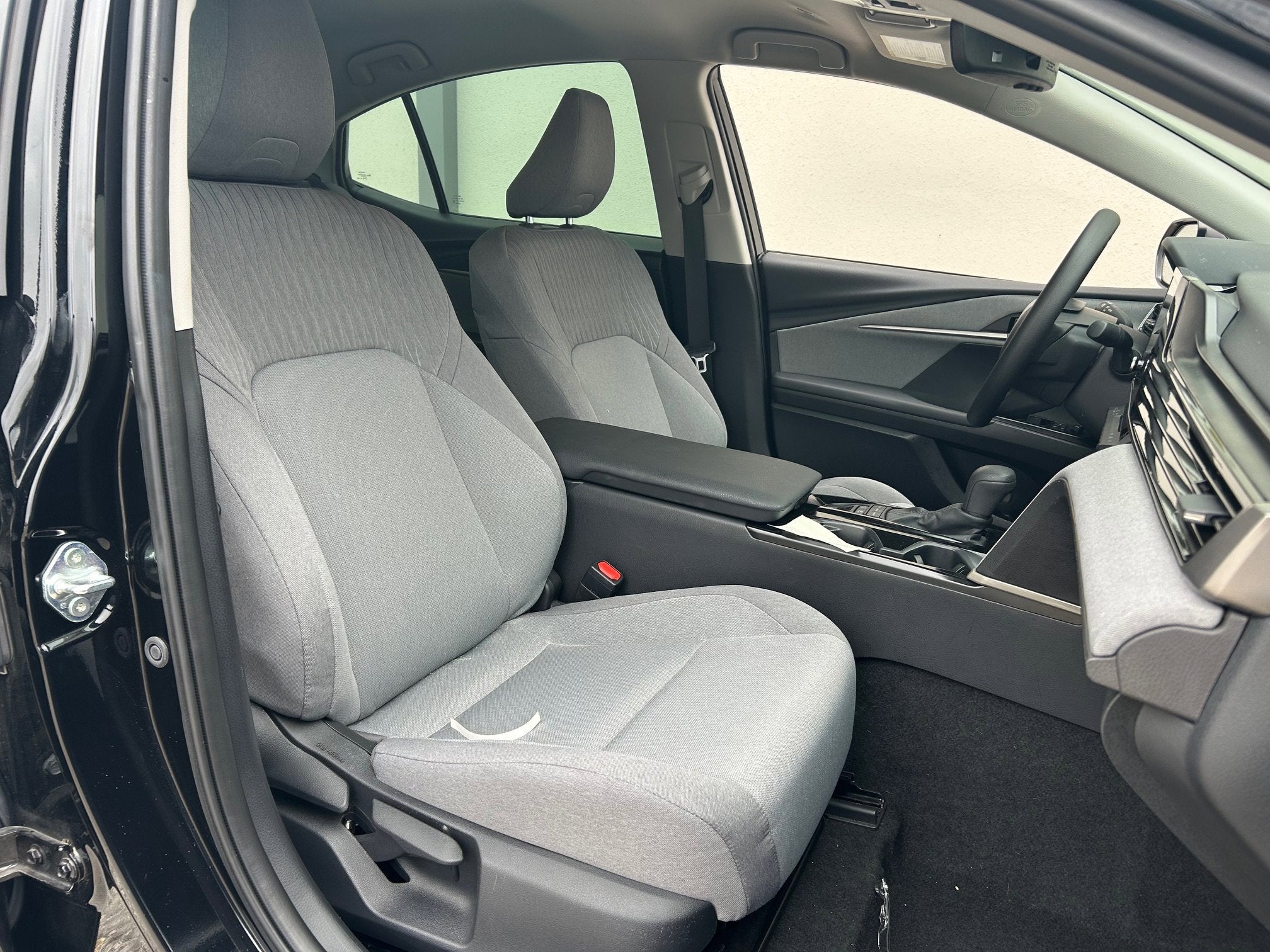 2025 Toyota Camry Base