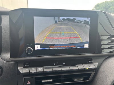 2025 Toyota Camry Base