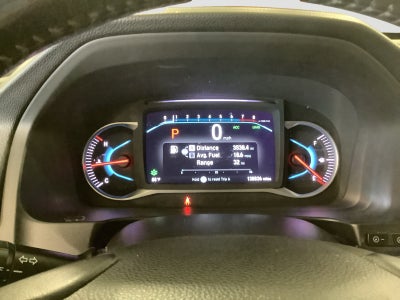 2020 Honda Pilot Touring 8-Passenger