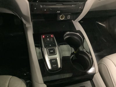 2020 Honda Pilot Touring 8-Passenger