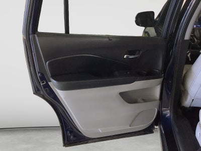 2020 Honda Pilot Touring 8-Passenger