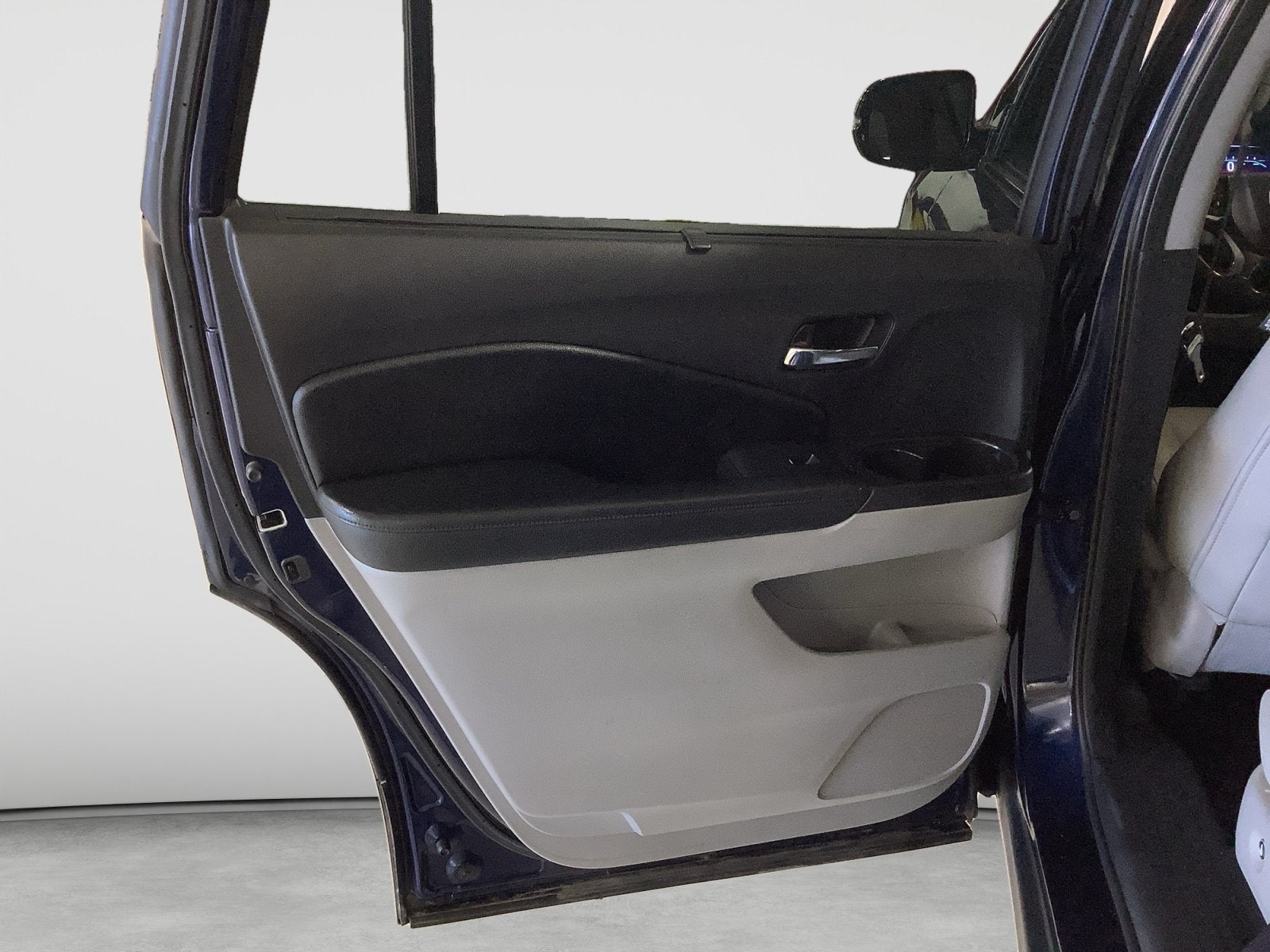 2020 Honda Pilot Touring 8-Passenger