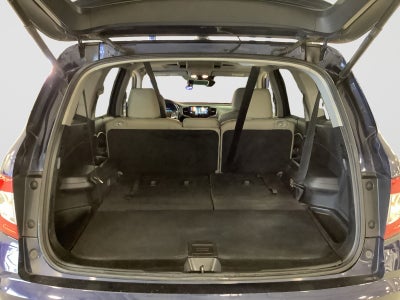 2020 Honda Pilot Touring 8-Passenger