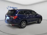 2020 Honda Pilot Touring 8-Passenger