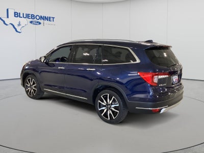 2020 Honda Pilot Touring 8-Passenger