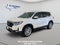 2024 Honda Passport EX-L