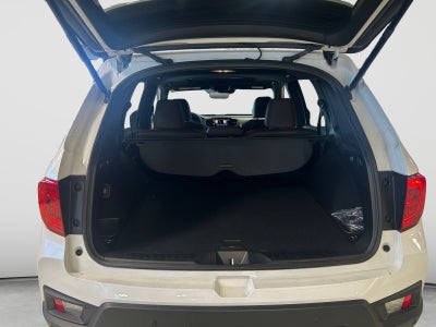 2024 Honda Passport EX-L