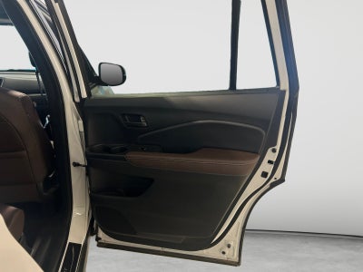 2024 Honda Passport EX-L