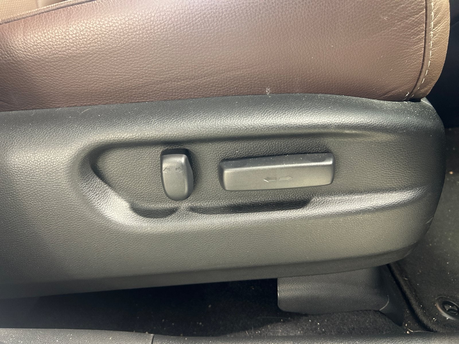 2024 Honda Passport EX-L