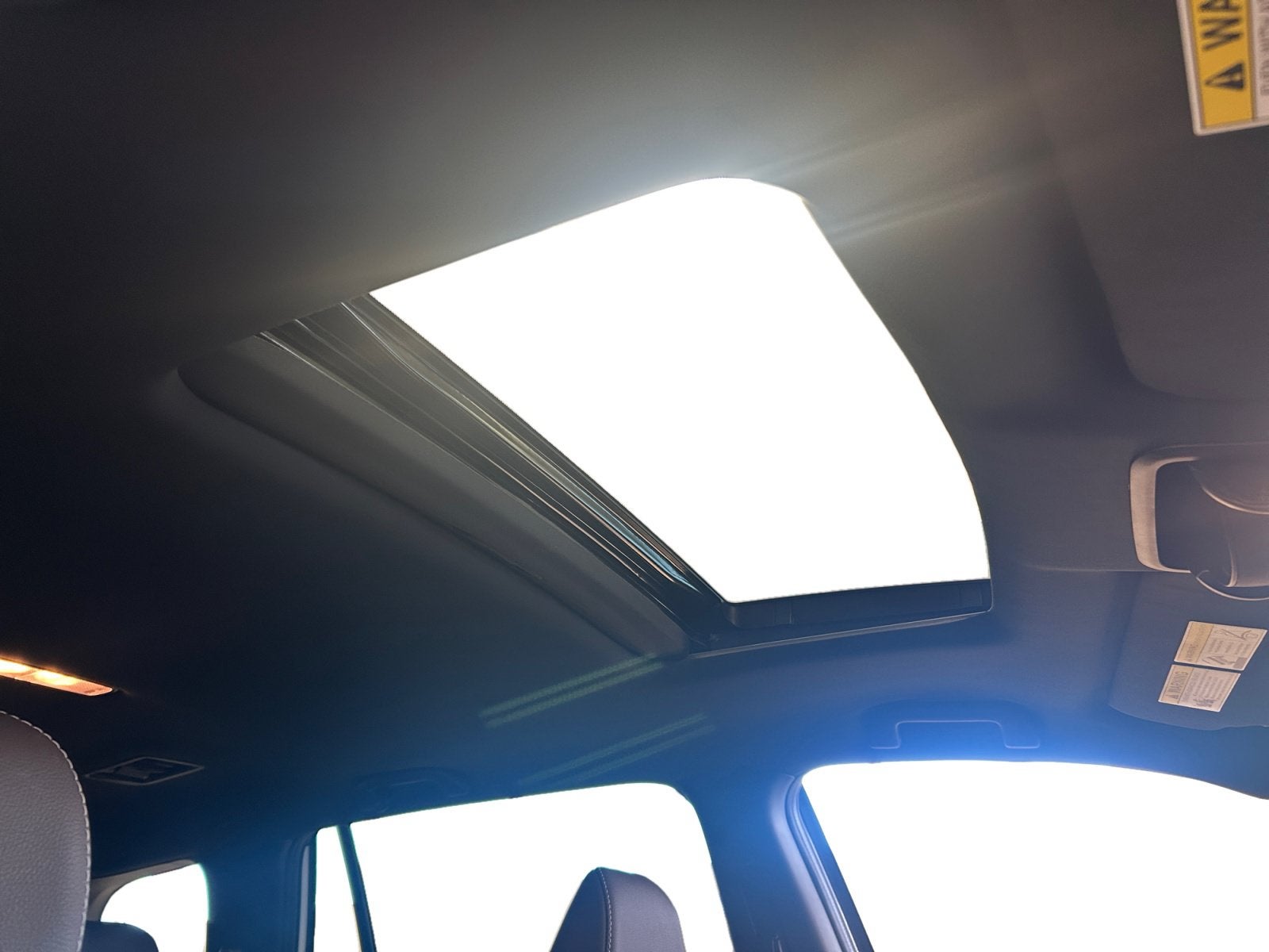 2024 Honda Passport EX-L