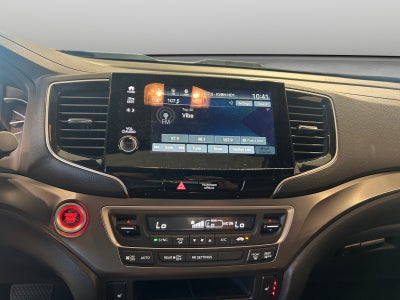 2024 Honda Passport EX-L