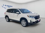 2024 Honda Passport EX-L