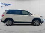 2024 Honda Passport EX-L