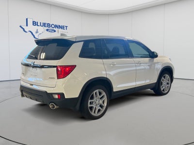 2024 Honda Passport EX-L