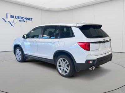 2024 Honda Passport EX-L