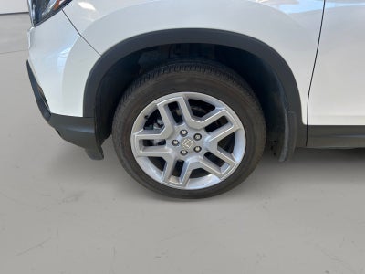 2024 Honda Passport EX-L
