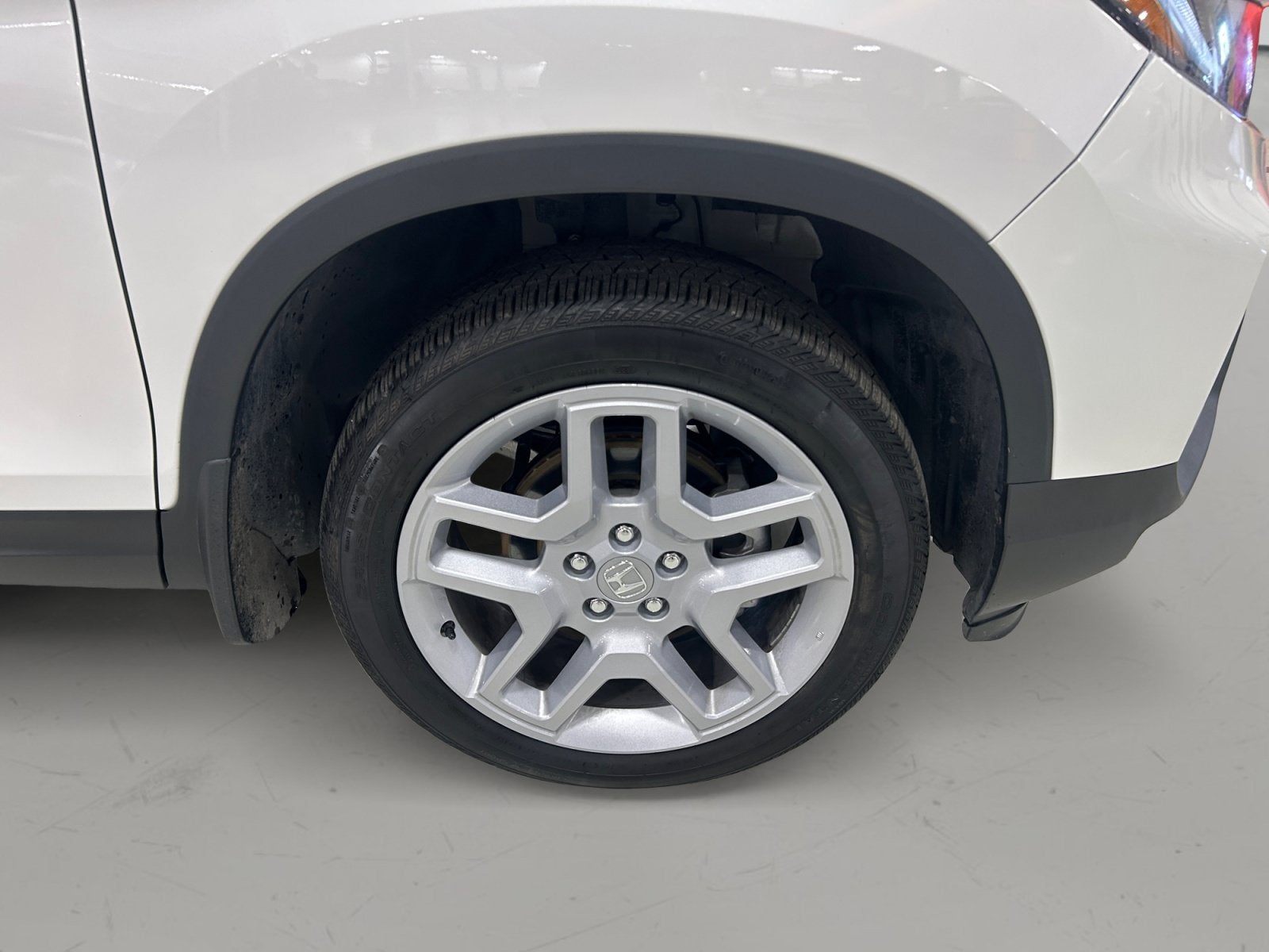 2024 Honda Passport EX-L