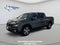 2017 Honda Ridgeline RTS
