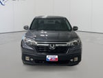 2017 Honda Ridgeline RTS