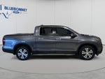 2017 Honda Ridgeline RTS