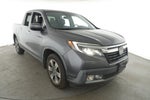 2018 Honda Ridgeline RTL-E