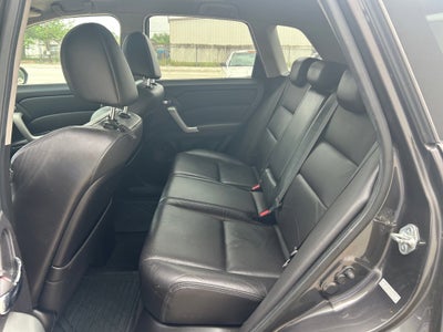 2010 Acura RDX Base
