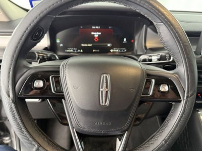 2023 Lincoln Aviator Standard