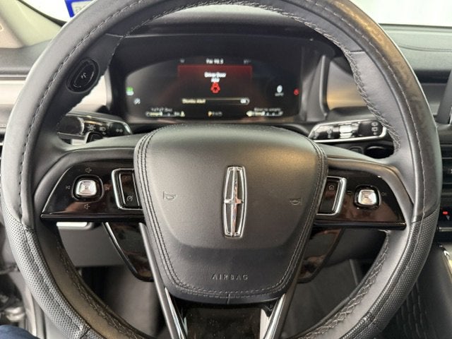 2023 Lincoln Aviator Standard