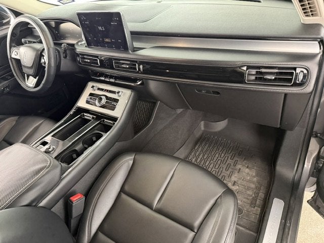 2023 Lincoln Aviator Standard