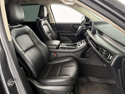 2023 Lincoln Aviator Standard