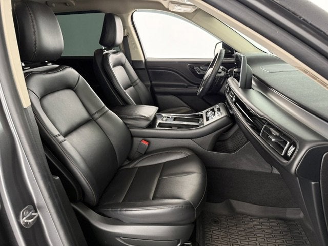 2023 Lincoln Aviator Standard