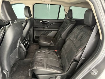 2023 Lincoln Aviator Standard