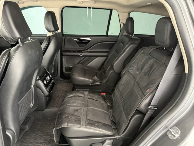 2023 Lincoln Aviator Standard