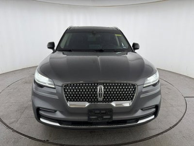 2023 Lincoln Aviator Standard