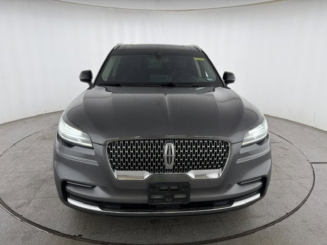 2023 Lincoln Aviator Standard