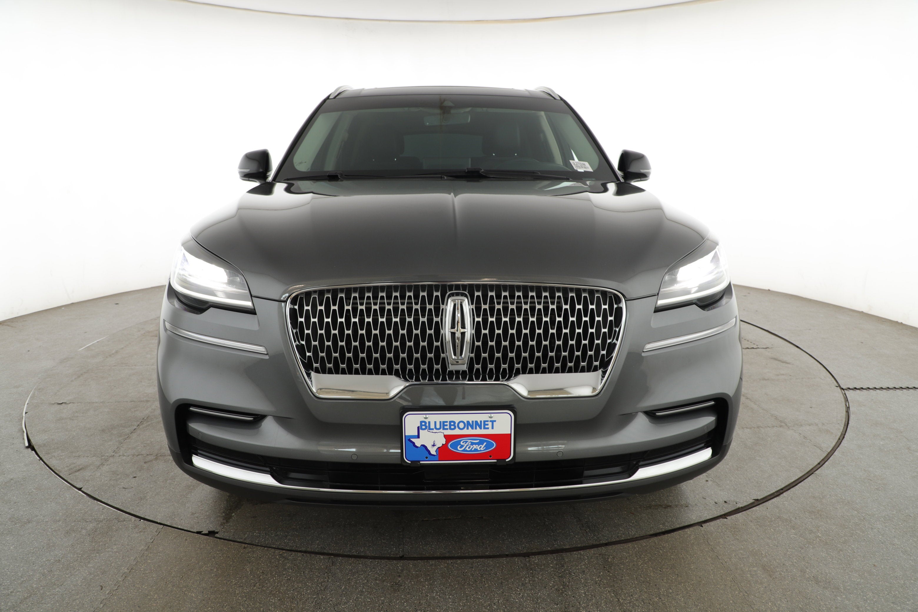 2023 Lincoln Aviator Standard