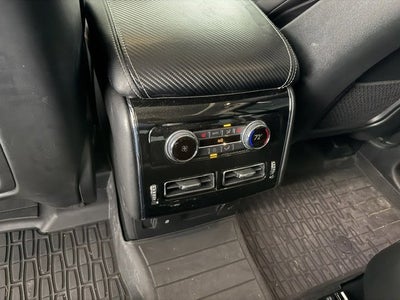 2023 Lincoln Aviator Standard
