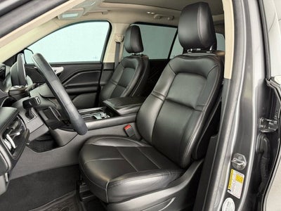 2023 Lincoln Aviator Standard