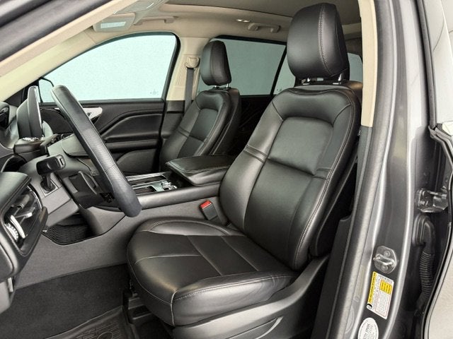 2023 Lincoln Aviator Standard