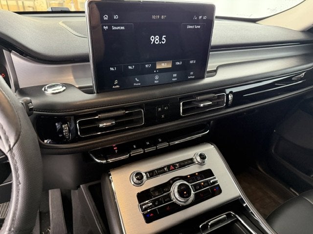 2023 Lincoln Aviator Standard