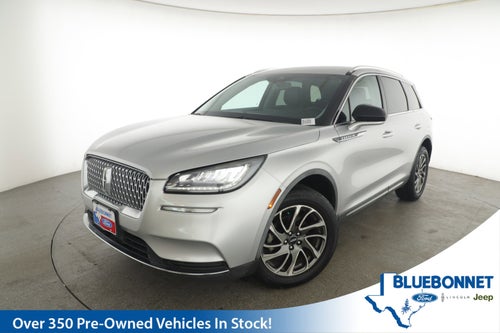 2020 Lincoln Corsair Standard