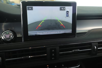 2020 Lincoln Corsair Standard