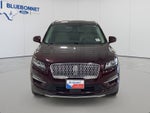2019 Lincoln MKC Select