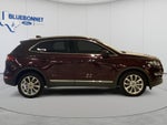 2019 Lincoln MKC Select