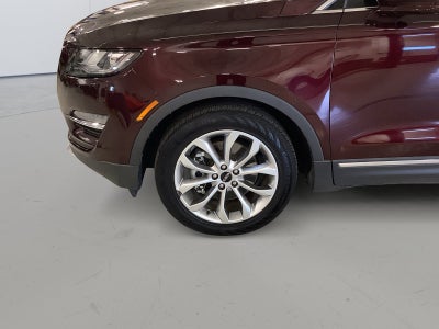 2019 Lincoln MKC Select