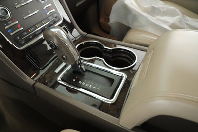 2017 Lincoln Navigator Select