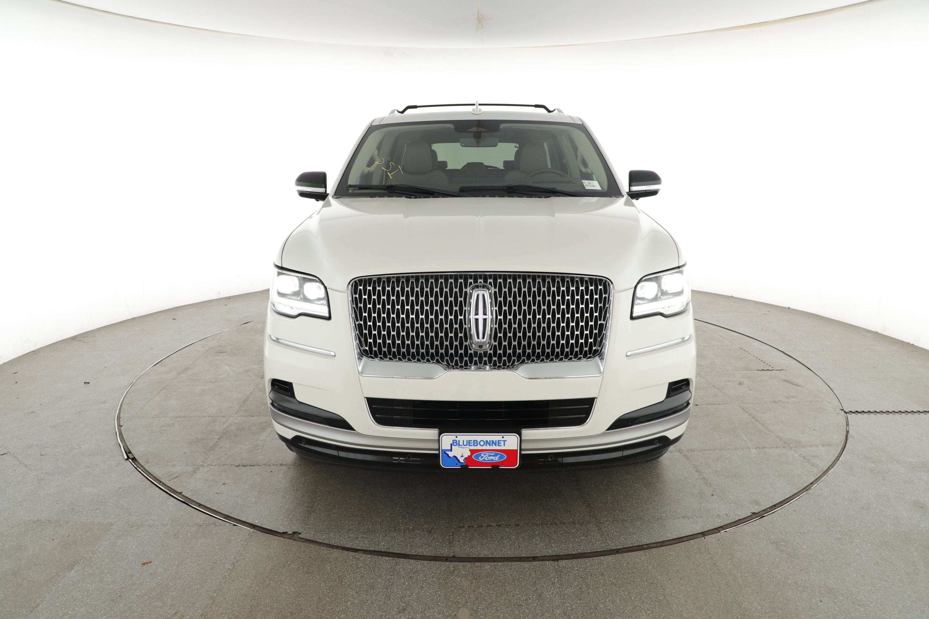 2024 Lincoln Navigator L Reserve